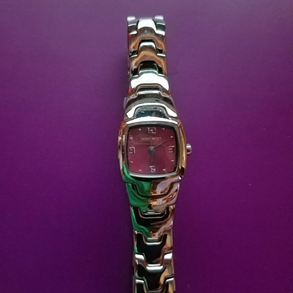 Nine West watch